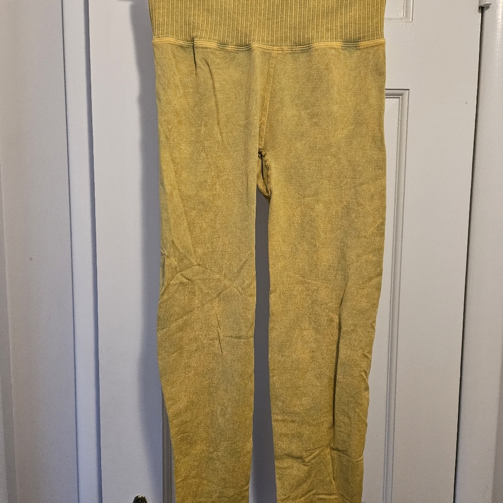 Free People Leggings
